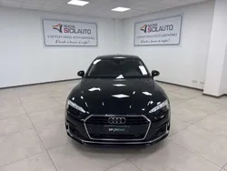 Nero Usata 2023 Audi A5 Advanced Coupé | 41.000 € (Ottimo prezzo)