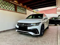 Usata 2022 VW Tiguan R-line SUV | 30.000 € (Buon prezzo)