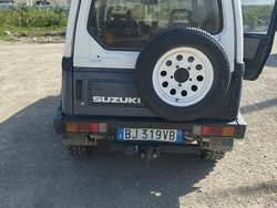 Usata 1990 Suzuki Samurai SUV | 4700 €