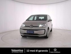 Grigio Usata 2020 VW up! Move Due volumi | 12.450 € (Cara)