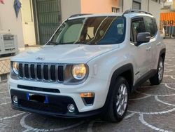 Other Usata 2020 Jeep Renegade Limited SUV | 14.200 € (Ottimo prezzo)