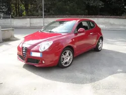 Usata 2011 Alfa Romeo MiTo Distinctive Due volumi | 3700 € (Buon prezzo)