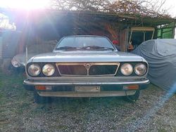 Argento Usata 1983 Lancia Beta Coupé | 3500 €