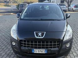 Usata 2011 Peugeot 3008 Monovolume | 5800 € (Buon prezzo)