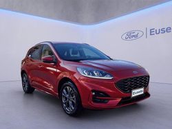 Rosso Usata 2023 Ford Kuga ST-Line SUV | 24.650 € (Buon prezzo)