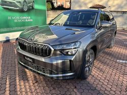 Grigio grafite metallizzato Nuova 2025 Skoda Kodiaq Executive SUV | 36.900 € (Ottimo prezzo)
