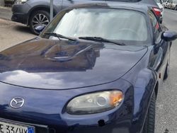 Usata 2006 Mazda MX5 Cabrio | 10.000 € (Super prezzo)