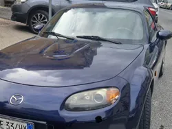 Usata 2006 Mazda MX5 Cabrio | 10.000 € (Buon prezzo)