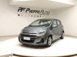 Grigio Usata 2019 Hyundai i10 Due volumi | 10.900 € (Buon prezzo)