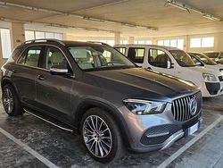 Usata 2020 Mercedes GLE300 SUV | 46.000 € (Cara)
