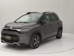 Grigio Usata 2023 Citroën C3 Aircross Feel SUV | 15.790 € (Buon prezzo)