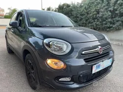 Grigio Usata 2017 Fiat 500X Lounge SUV | 12.900 € (Buon prezzo)