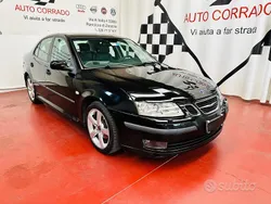 Nero Usata 2004 Saab 9-3 Vector Tre volumi | 2200 € (Buon prezzo)