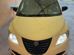 Bianco Usata 2014 Lancia Ypsilon Due volumi | 5000 € (Buon prezzo)