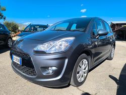 Grigio Usata 2010 Citroën C3 Due volumi | 4300 € (Cara)