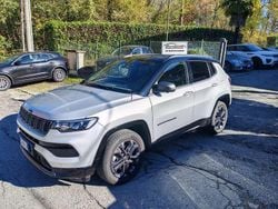 Argento Usata 2022 Jeep Compass Limited SUV | 17.500 € (Super prezzo)