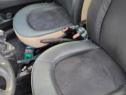 Grigio Usata 2010 Lancia Ypsilon Due volumi | 3000 €