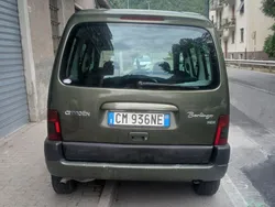 Usata 2004 Citroën Berlingo Monovolume | 3000 € (Molto cara)