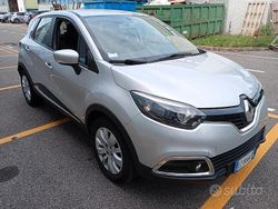 Grigio Usata 2015 Renault Captur SUV | 6700 € (Ottimo prezzo)