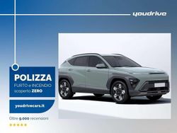 Verde Nuova 2025 Hyundai Kona SUV | 24.490 € (Super prezzo)