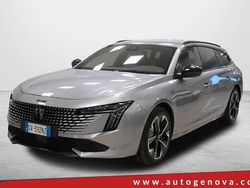 Argento Usata 2024 Peugeot 508 SW GTi Station wagon | 22.850 € (Ottimo prezzo)