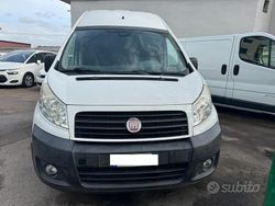 Bianco Usata 2012 Fiat Scudo Furgone | 7999 € (Ottimo prezzo)