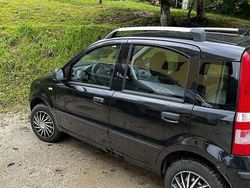 Usata 2010 Fiat Panda Emotion Due volumi | 3200 € (Buon prezzo)