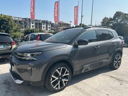 Grigio Usata 2023 Citroën C5 Aircross Shine SUV | 25.500 € (Cara)