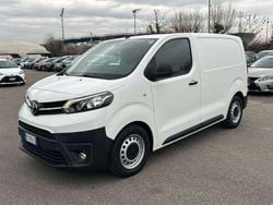 Bianco Usata 2018 Toyota Proace Comfort Monovolume | 11.900 € (Super prezzo)