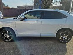 Argento Usata 2025 Honda HR-V Advance SUV | 32.500 € (Molto cara)