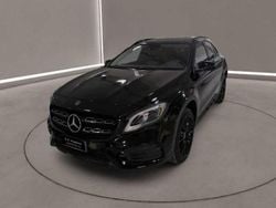Nero Usata 2019 Mercedes 220 SUV | 32.900 € (Molto cara)