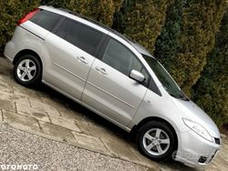 Usata 2006 Mazda 5 Monovolume | 3999 € (Molto cara)