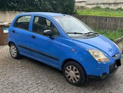 Usata 2006 Chevrolet Matiz Due volumi | 600 € (Super prezzo)
