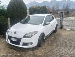 Bianco Usata 2011 Renault Mégane Tre volumi | 700 € (Super prezzo)