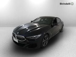 Blu Usata 2021 BMW 840 Comfort Edition Coupé | 62.000 € (Buon prezzo)