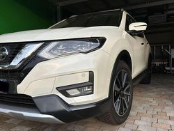 Usata 2020 Nissan X-Trail Tekna SUV | 20.500 € (Molto cara)