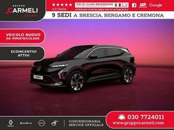 Nero etoile Nuova 2025 Renault Scenic E-Tech Komfort SUV | 26.900 €