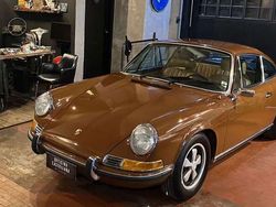 Marrone Usata 1971 Porsche 911 | 93.911 €