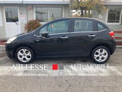 Nero Usata 2013 Citroën C3 Exclusive Tre volumi | 4700 € (Buon prezzo)