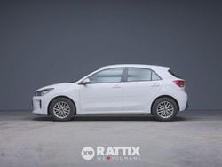Bianco Usata 2020 Kia Rio | 10.432 € (Super prezzo)
