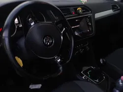 Usata 2018 VW Tiguan R-line SUV | 19.000 € (Buon prezzo)
