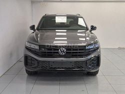 Grigio Nuova 2025 VW Touareg R-line SUV | 92.900 €