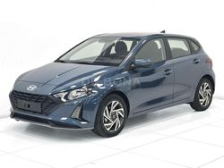 Uc3 Nuova 2025 Hyundai i20 Monovolume | 17.290 € (Buon prezzo)