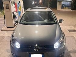 Grigio Usata 2011 VW Golf Tre volumi | 6999 € (Buon prezzo)