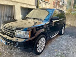 Usata 2007 Land Rover Range Rover Sport HSE SUV | 6500 € (Molto cara)