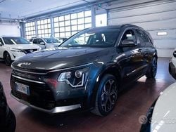 Usata 2022 Kia Niro Style SUV | 19.900 € (Ottimo prezzo)
