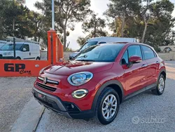 Rosso Usata 2019 Fiat 500X Cross SUV | 14.480 € (Buon prezzo)