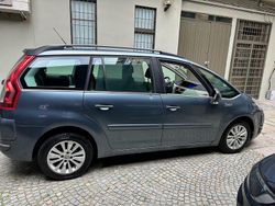 Grigio Usata 2009 Citroën Grand C4 Picasso Style Monovolume | 3800 €
