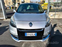 Grigio Usata 2013 Renault Scénic III XMOD Monovolume | 7500 € (Molto cara)
