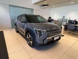 Shale grey Usata 2025 Kia EV3 SUV | 33.500 € (Super prezzo)